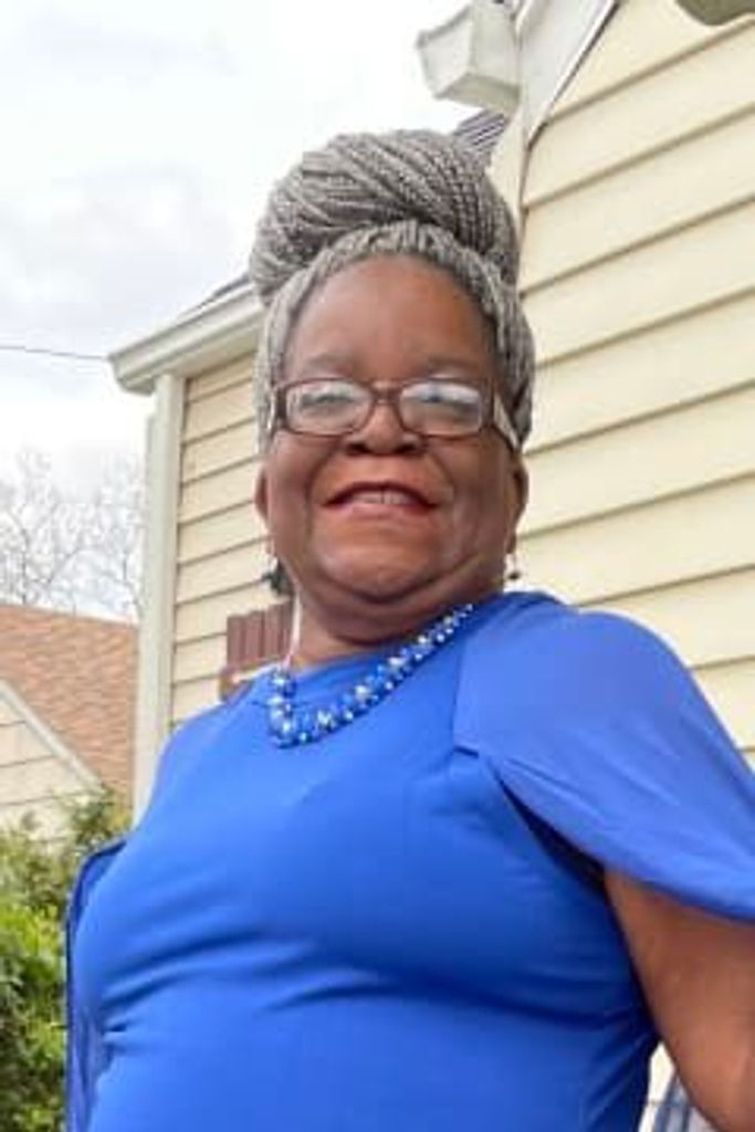 Patricia Wilson Crawford Profile Photo