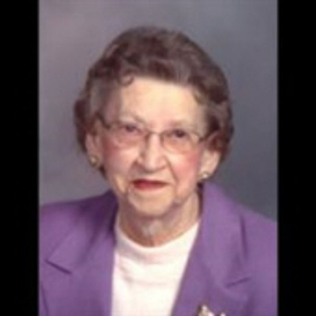 Ruby Behr