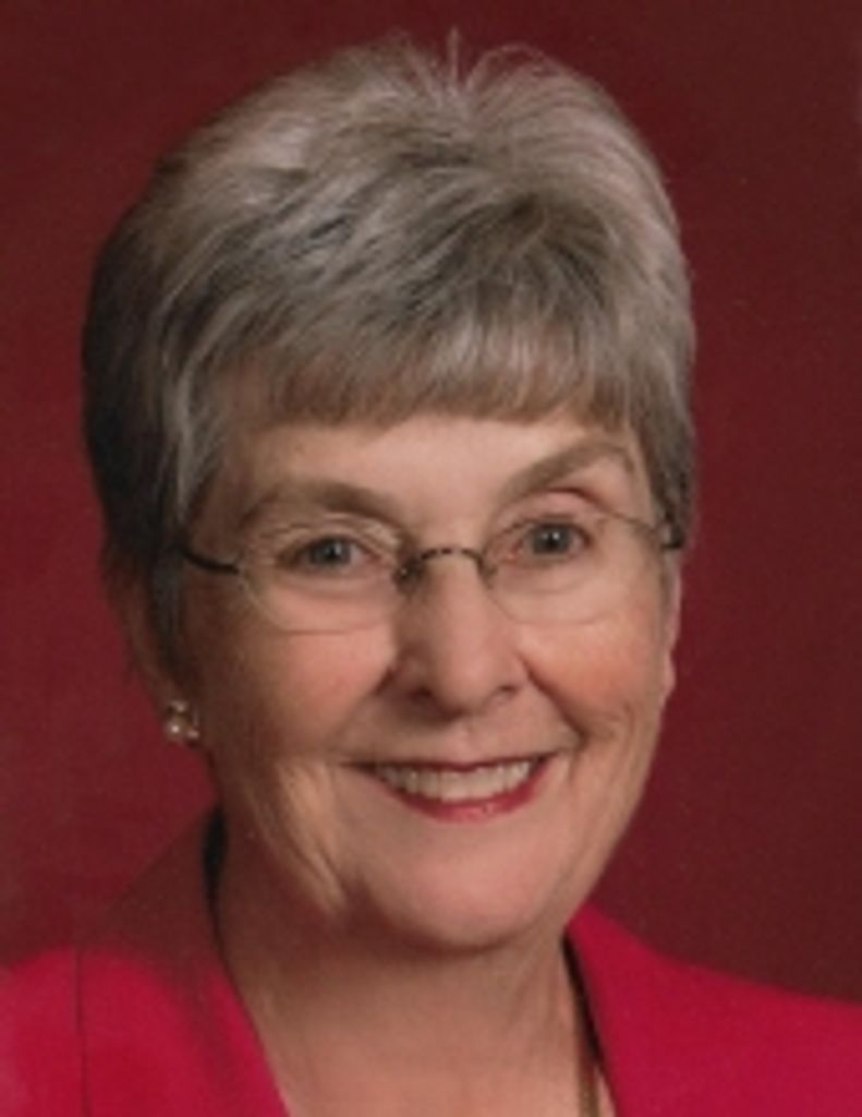 Mary Cathleen Page