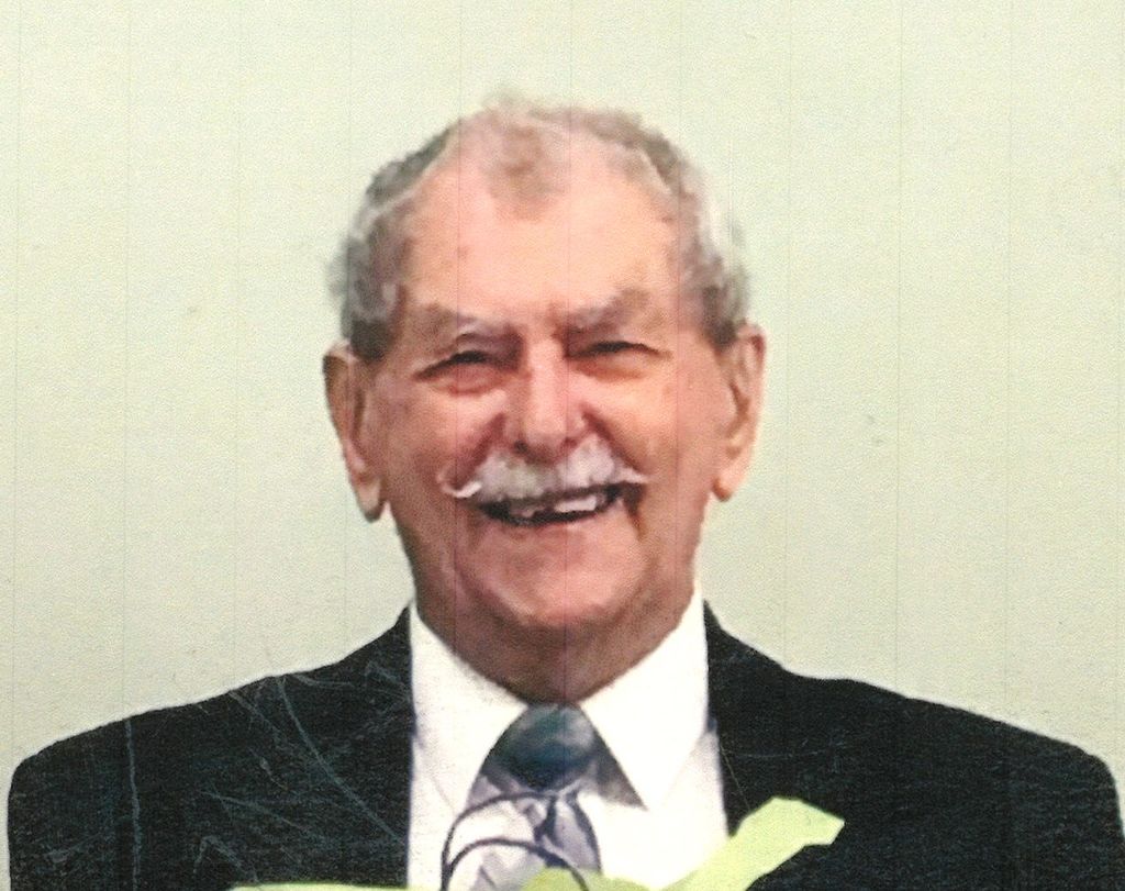 Douglas Thomas Mccallum