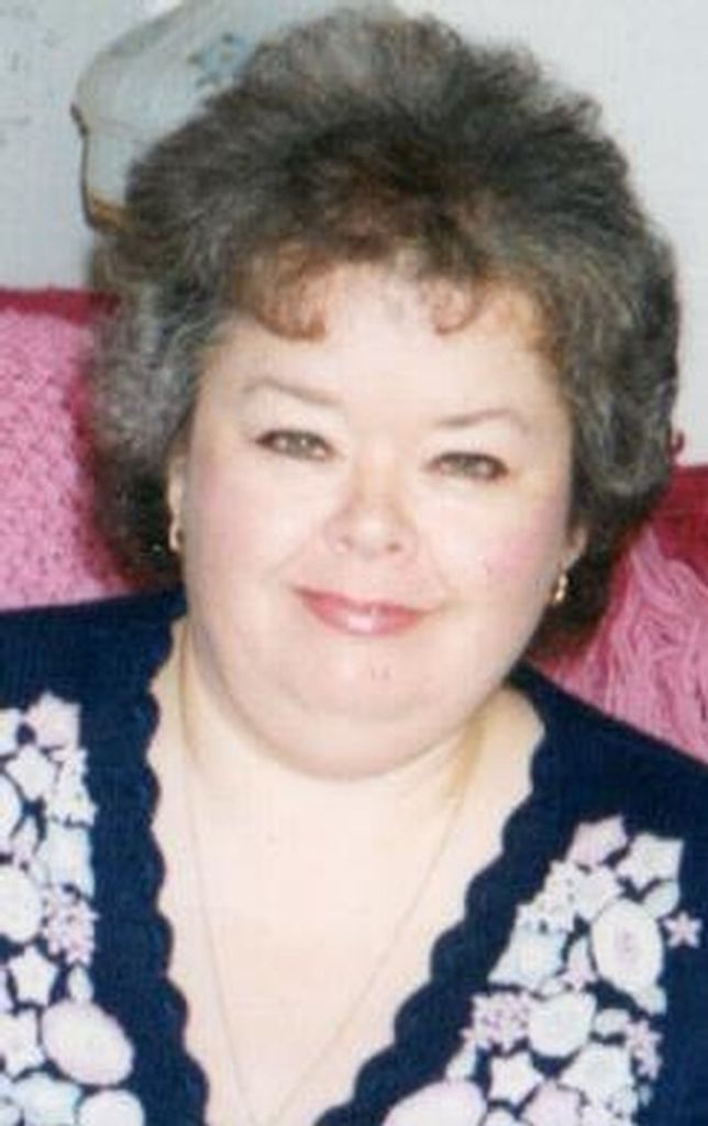 Sandra M. Kirkpatrick