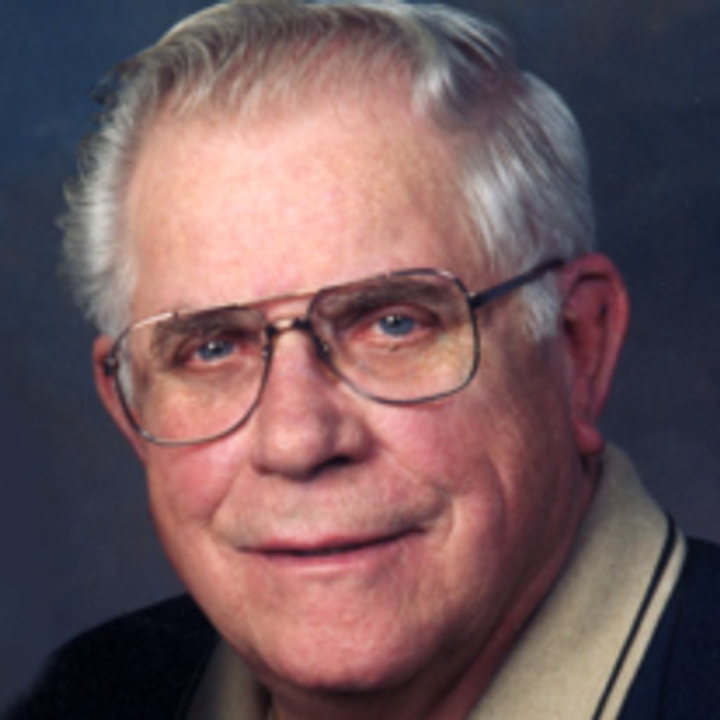 Willis "Bill" J. Doyle