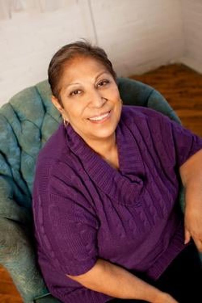 Gloria Ortiz