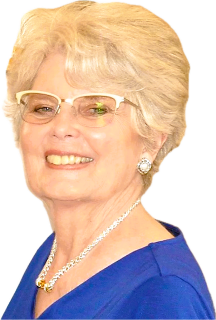 Rita Foster Profile Photo
