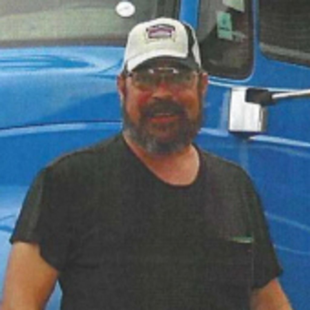 Bernard "Bernie" Joseph Nikolai