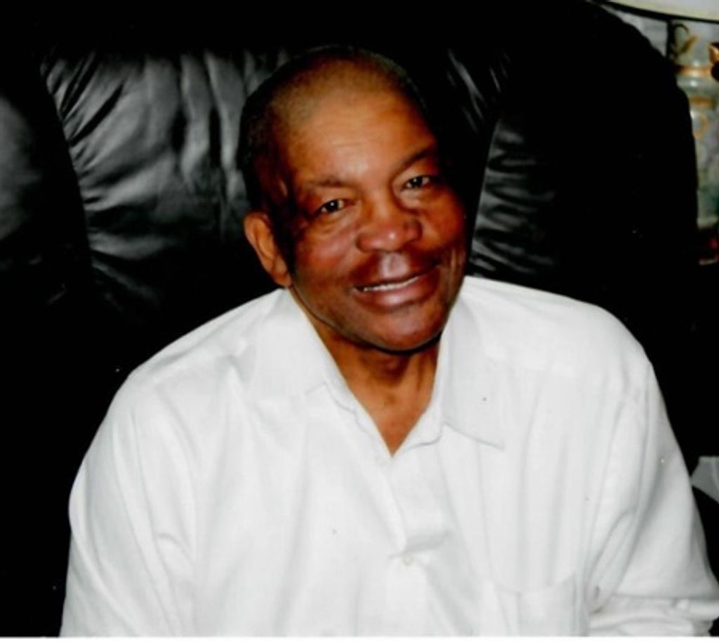 Larry B. Williams Profile Photo