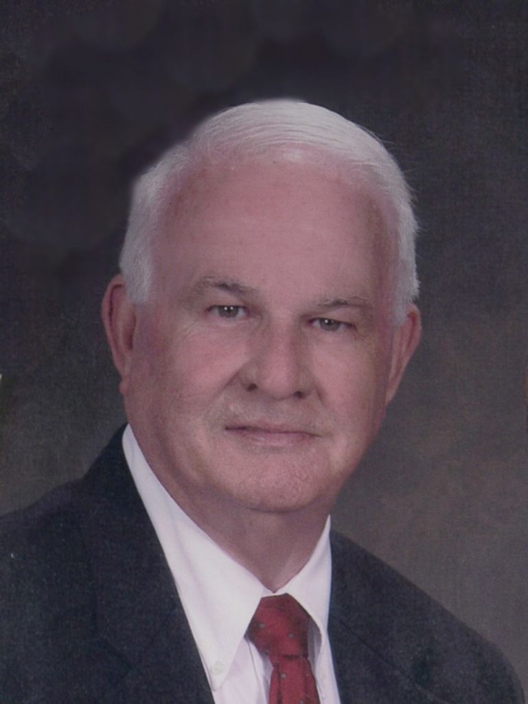 James (Buddy) Iverson Adams Profile Photo