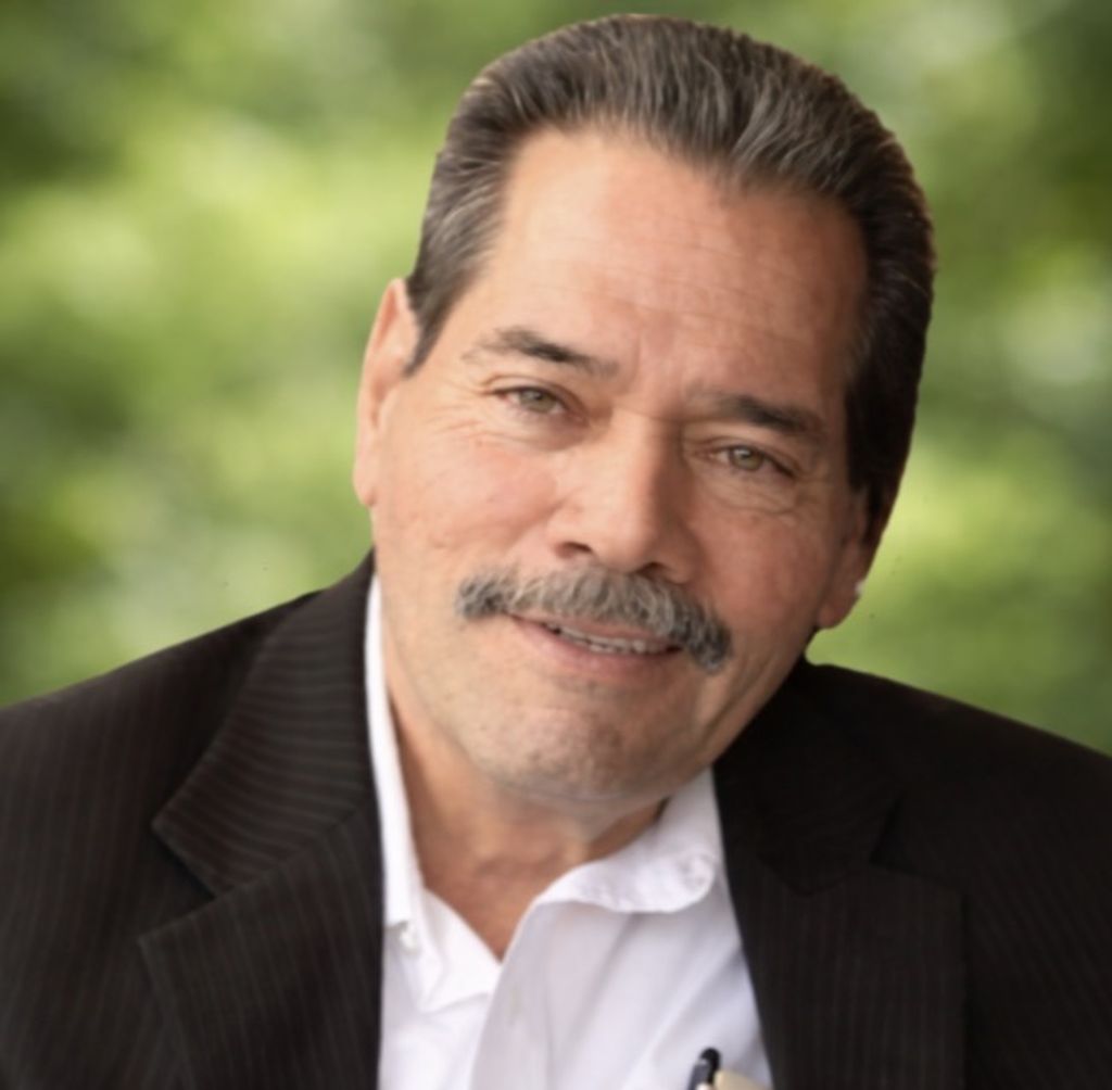 Victor Felan Castaneda Sr.