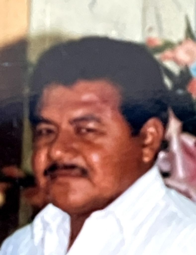 Rafael "Chino" Grajales Profile Photo