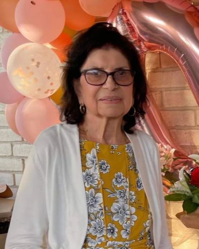 Maria de Jesus Cavazos de Abrego's obituary image