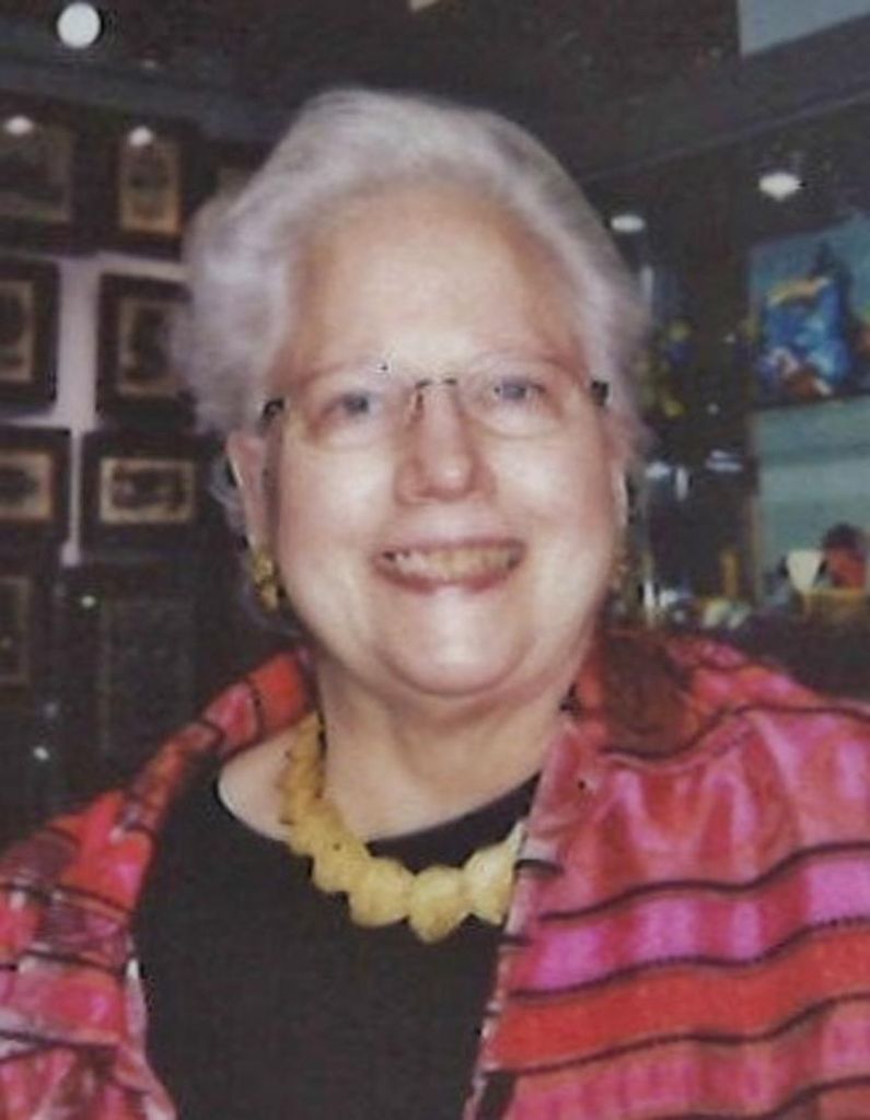 Rev. Anne Bukalski Profile Photo