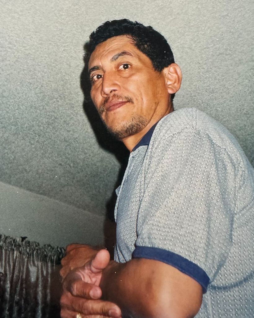 Manuel Antonio Martinez
