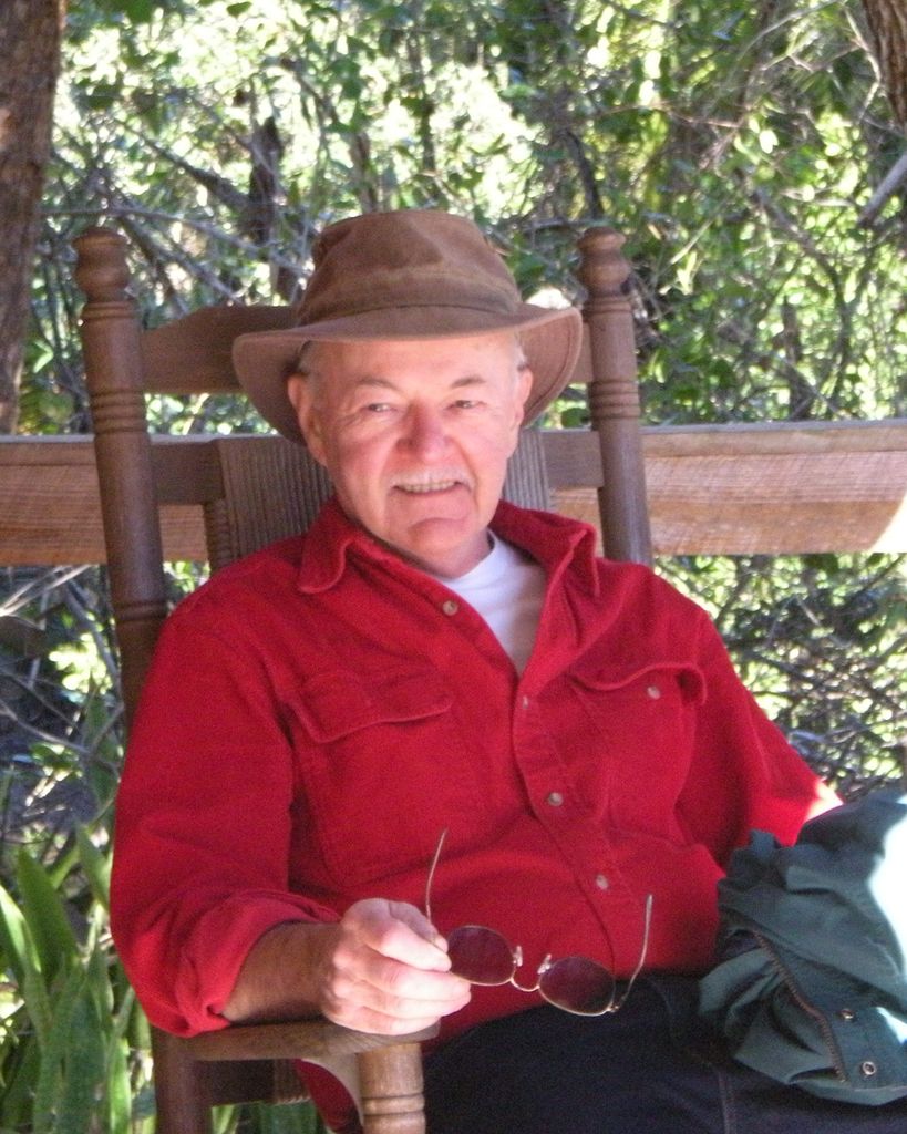 Frank "Wayne" Wooder