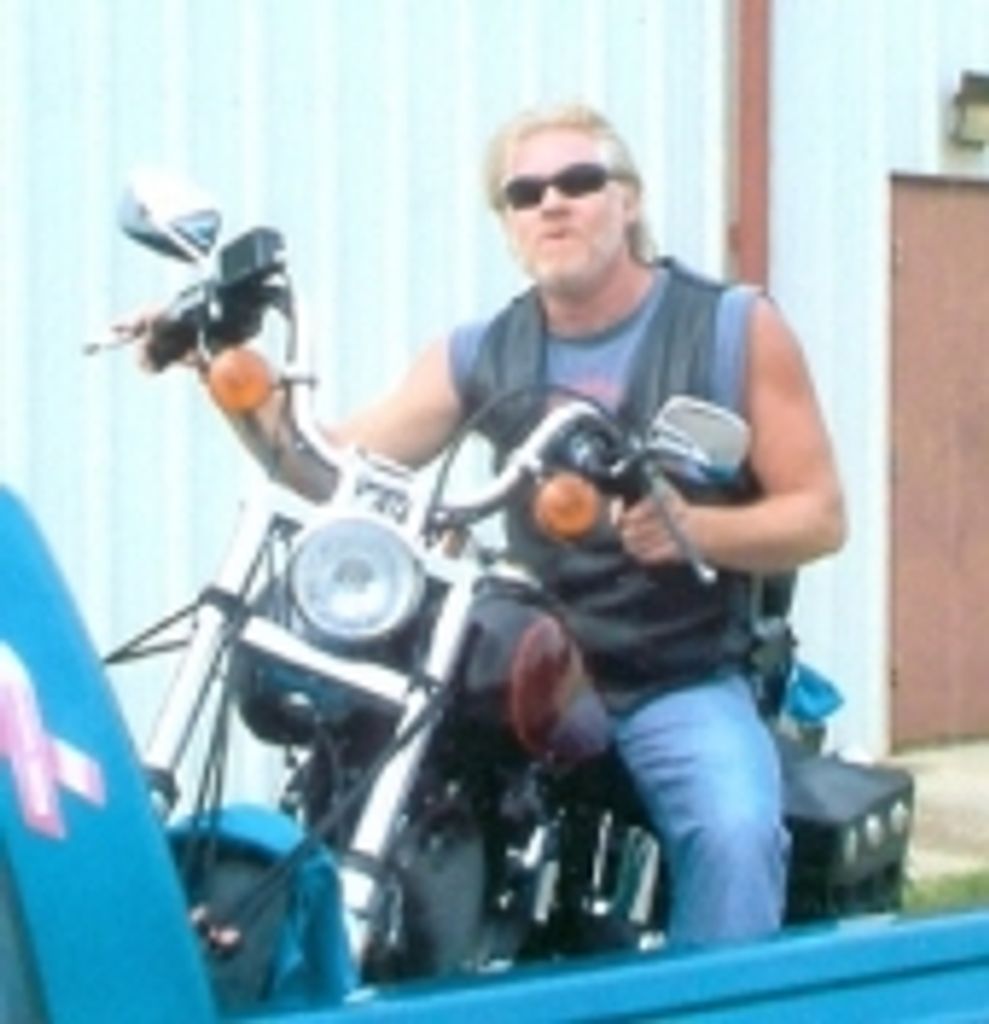 David Spillman