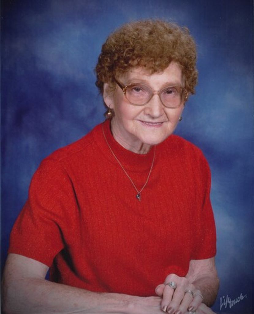 Marjorie Lou Mckenzie Profile Photo