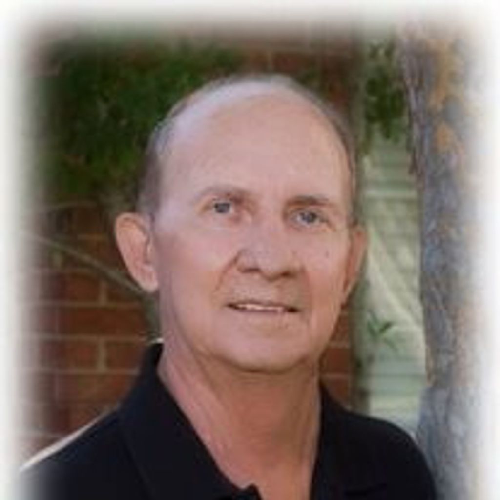 Mr. VIRGIL RAY ANDERSON