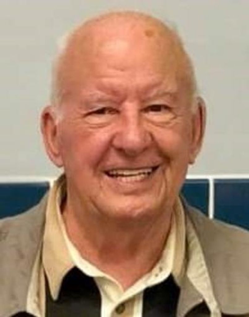 Gerald J. Butler Profile Photo