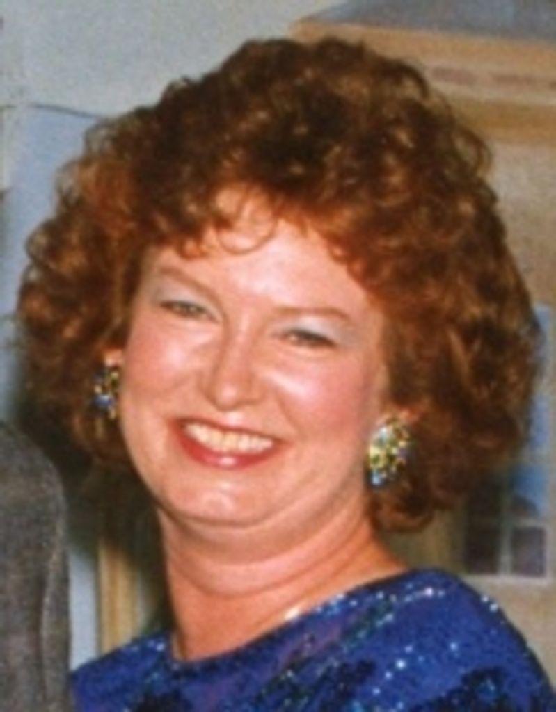 Mary Kirton