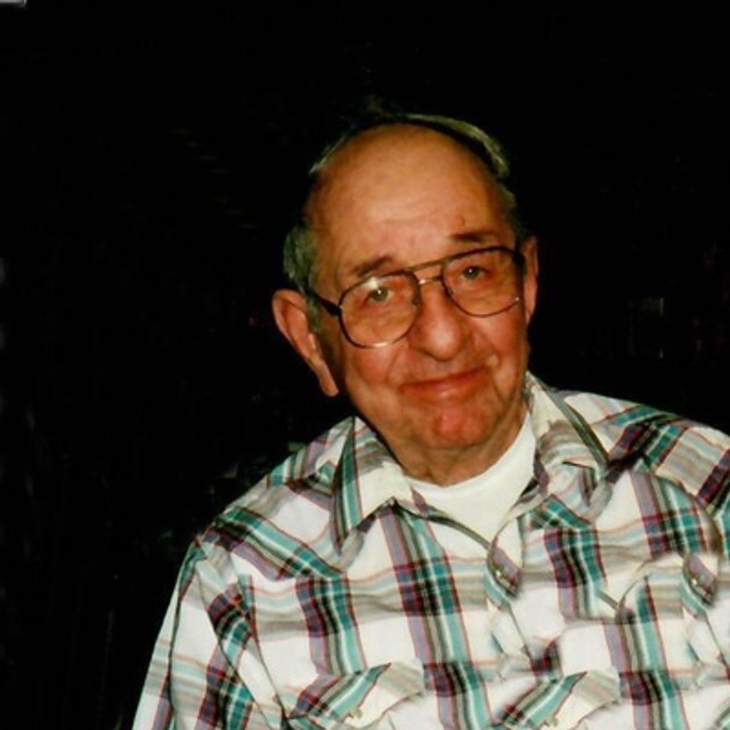 Francis Bibs Krebsbach Profile Photo