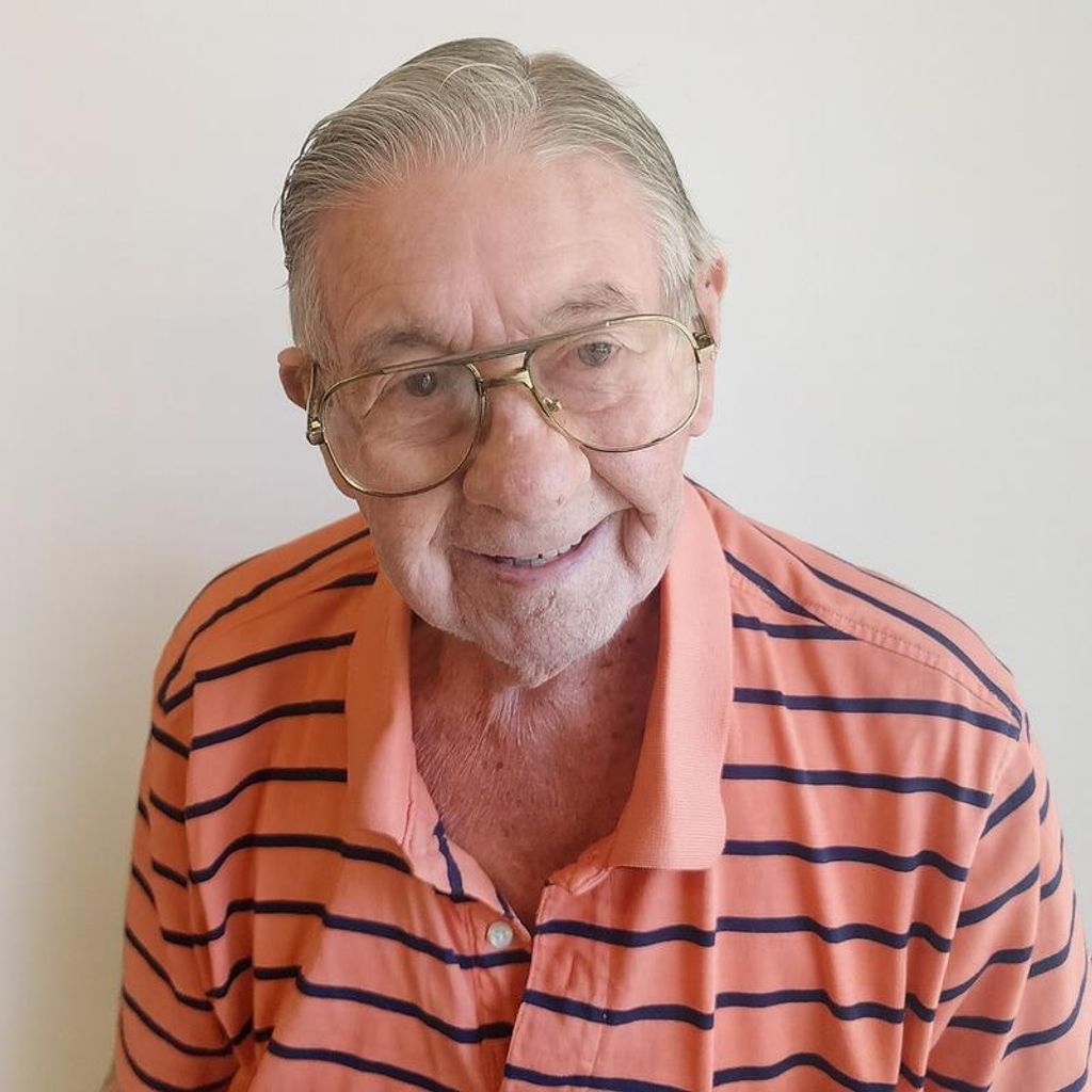 Rodney Harlin Profile Photo