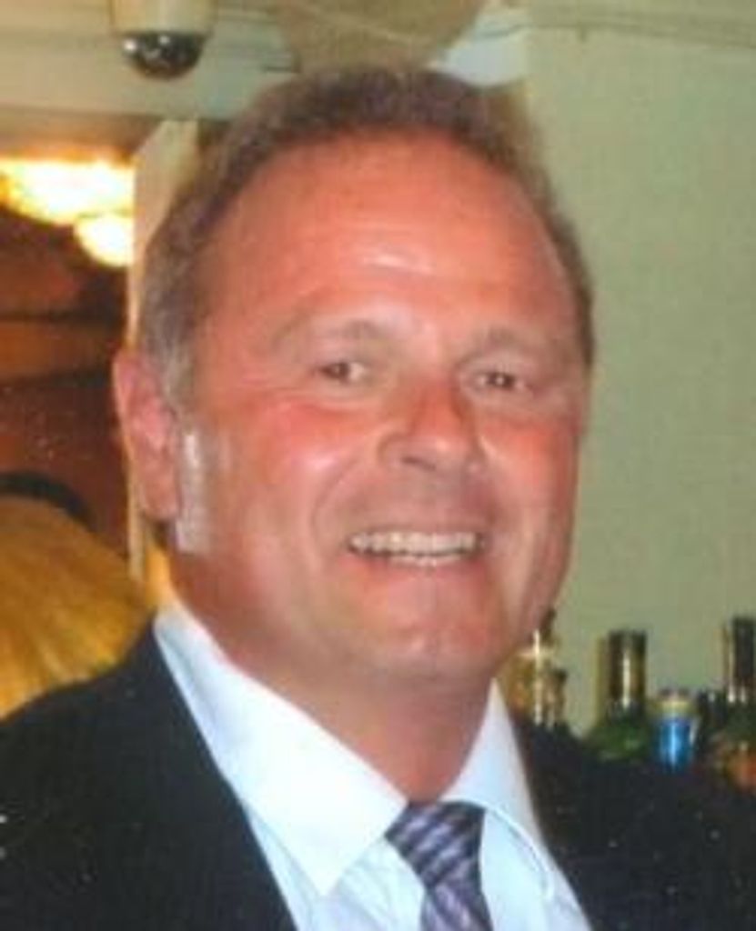 Jeffrey P. Lissor