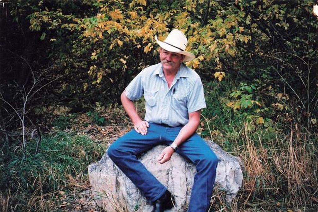 Robert Wayne Shannon