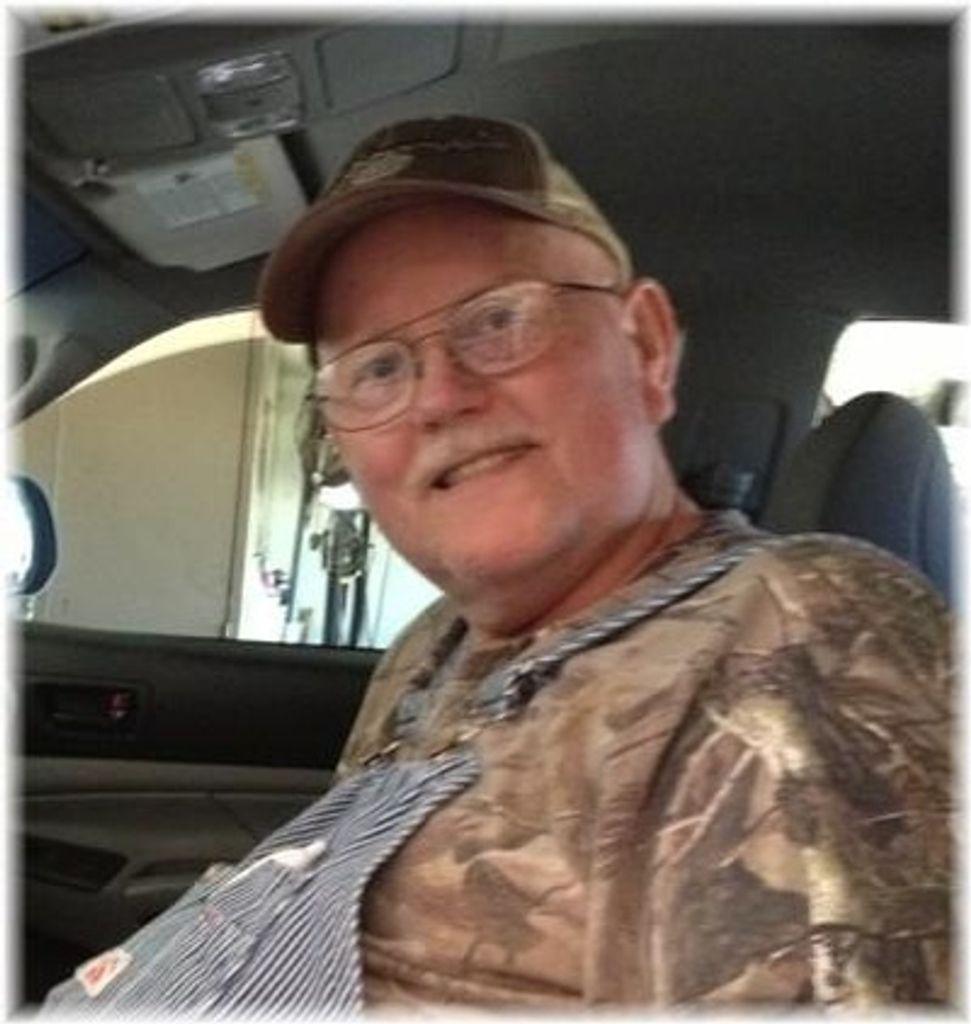 Larry Varnelle Bonner Profile Photo