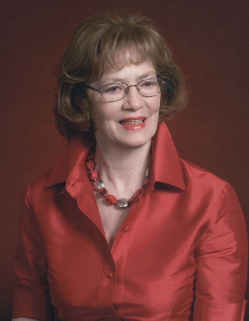 Claudette W. Easley