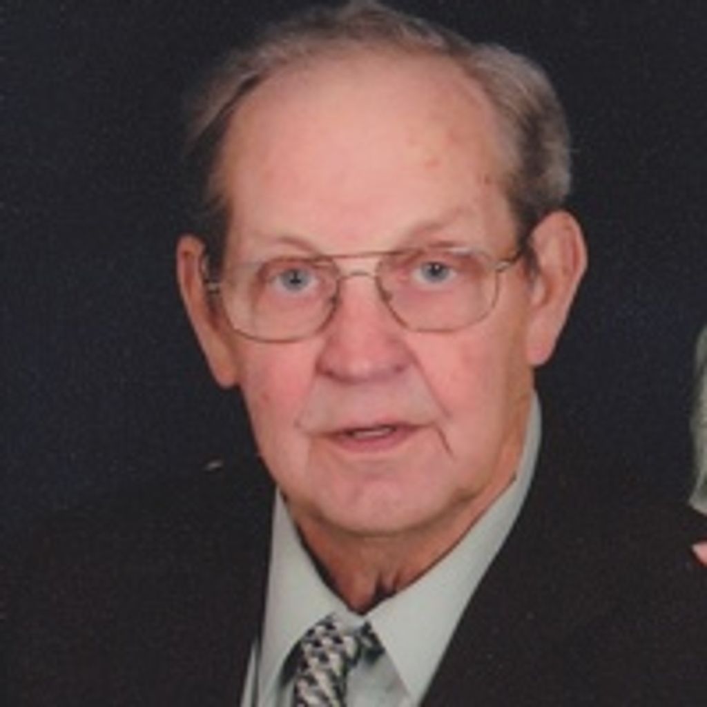 Tilman Lee Arant