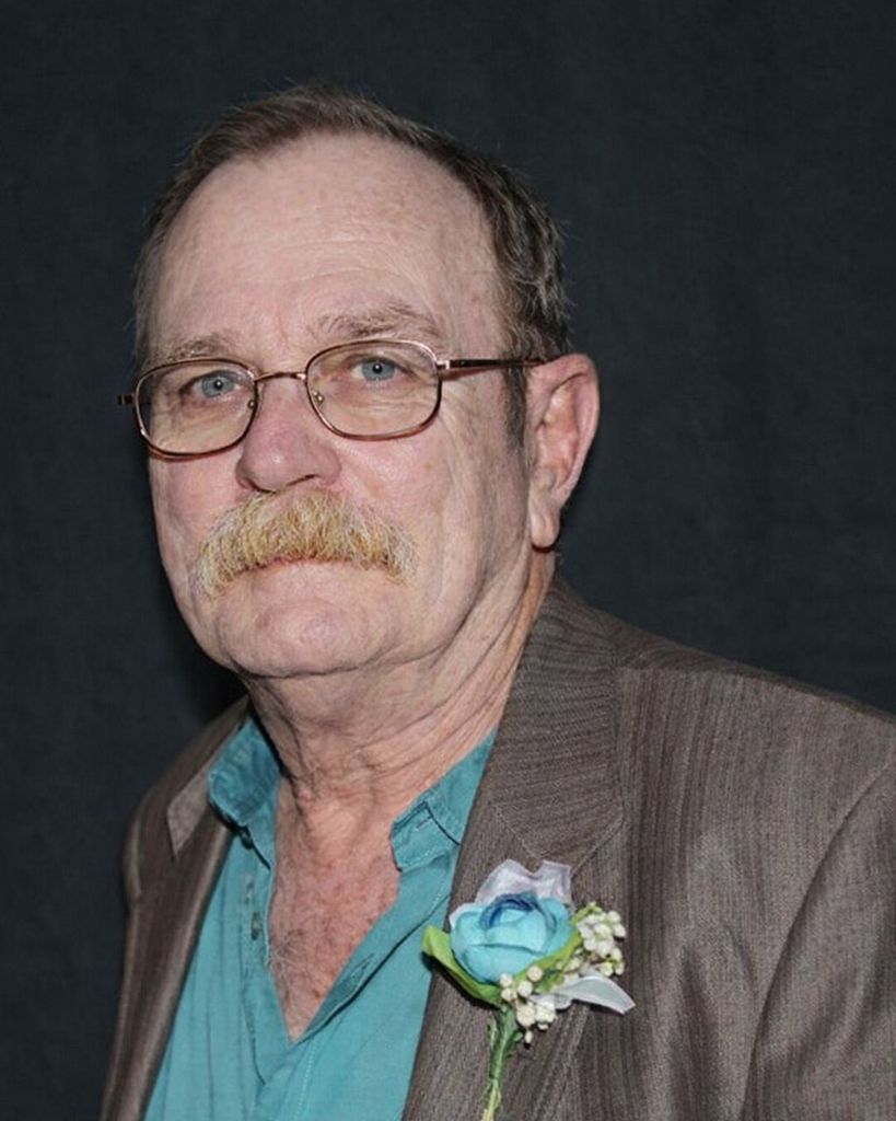 Michael Griffin Profile Photo