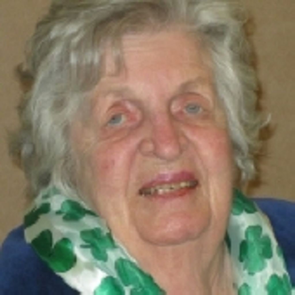 Kathleen "Kitty" Jones