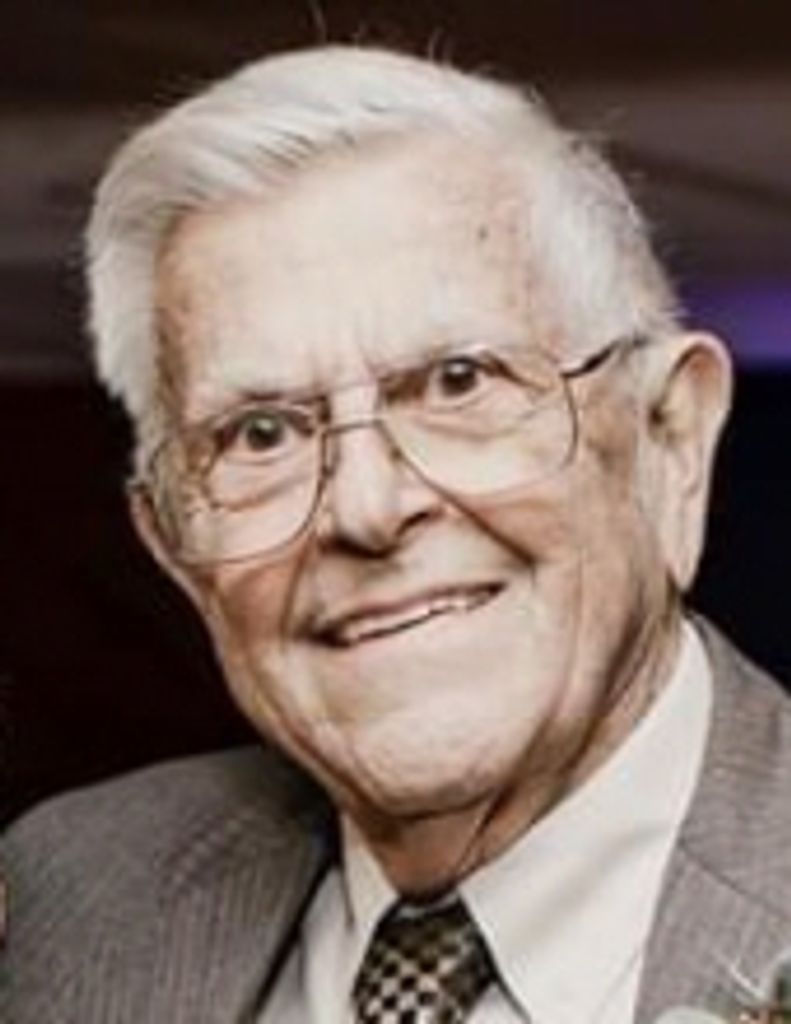 Dick Sigafoose Profile Photo