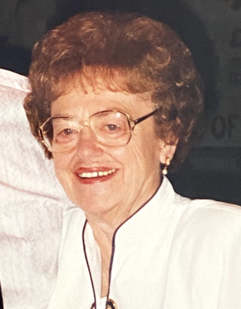 Odessa L. Gentzler Profile Photo
