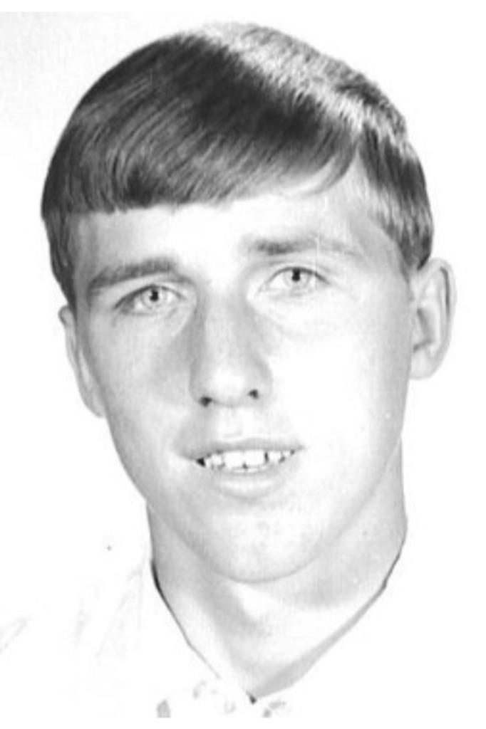 Herbert E. Hollenback Profile Photo