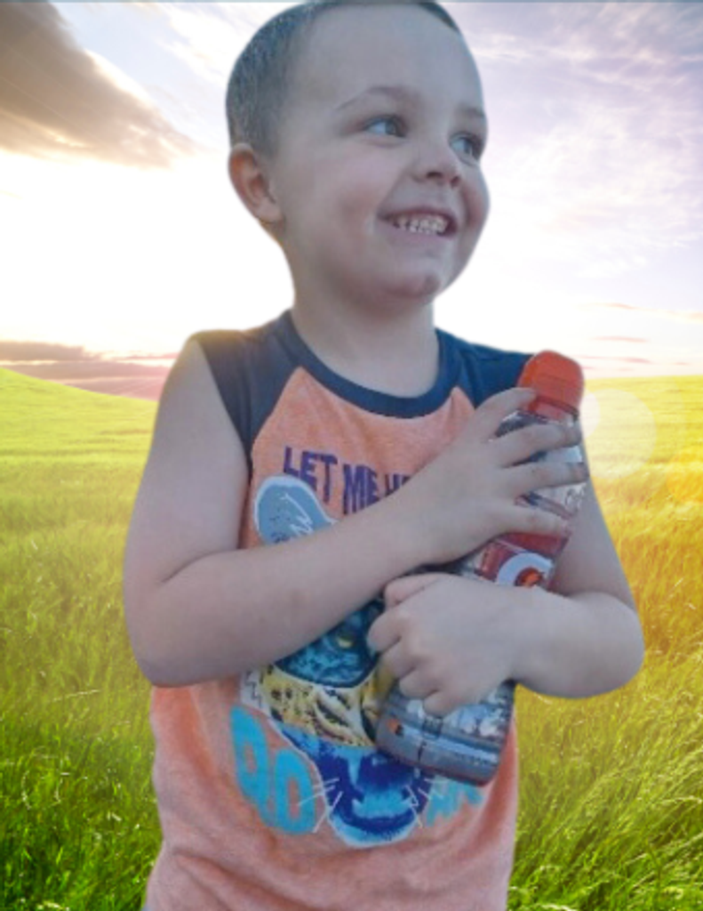 Axel Tyler Sherd Profile Photo