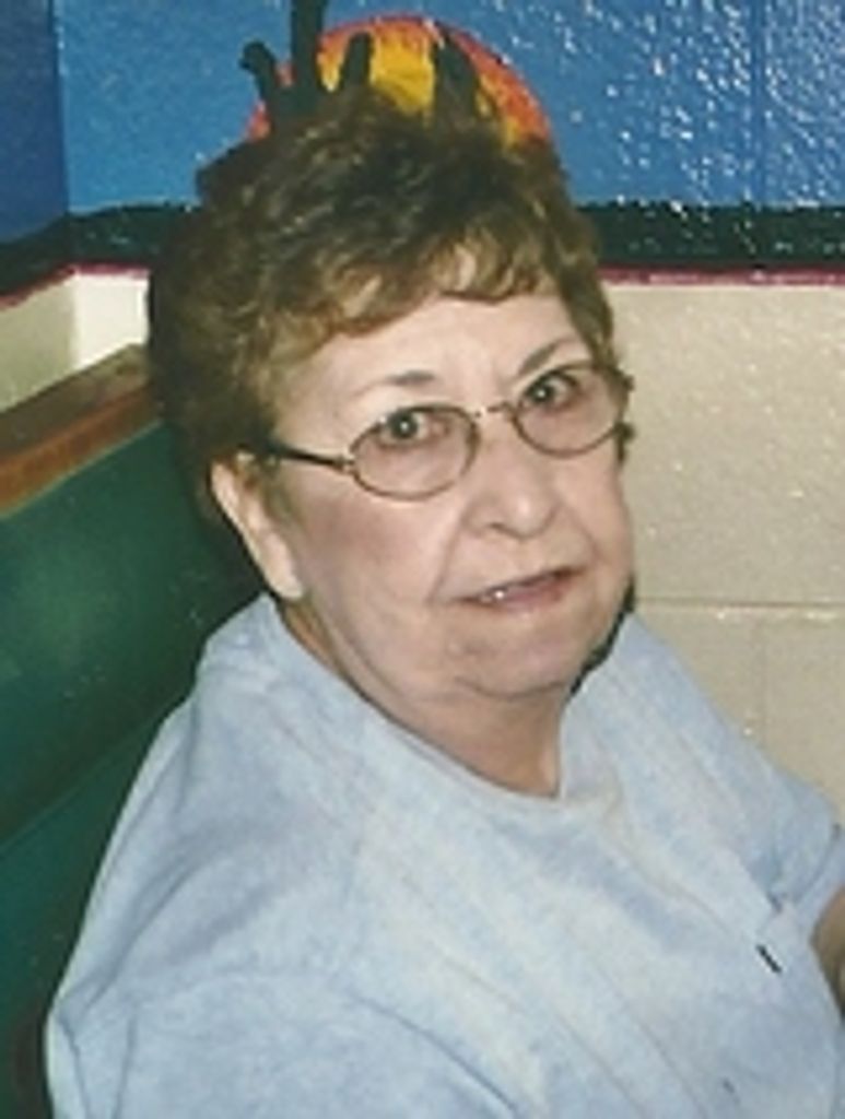 Velma Synovec