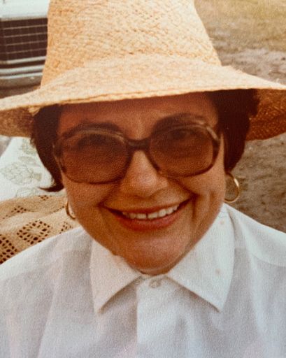 Marjorie (Reagan) Bledsoe's obituary image