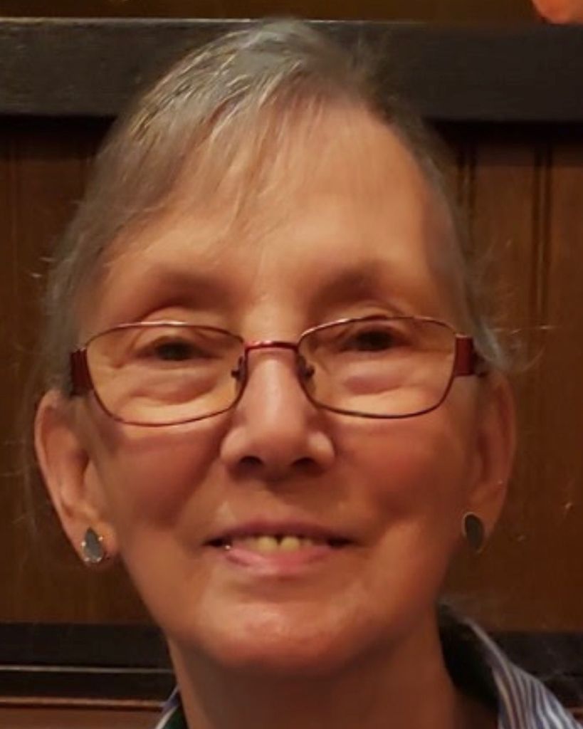 Beverly Ann Spriggs