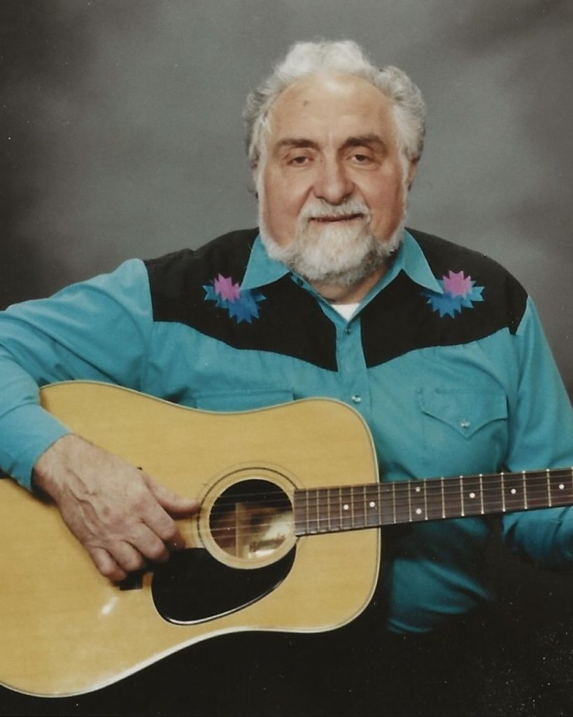 Angelo J. Sfarra