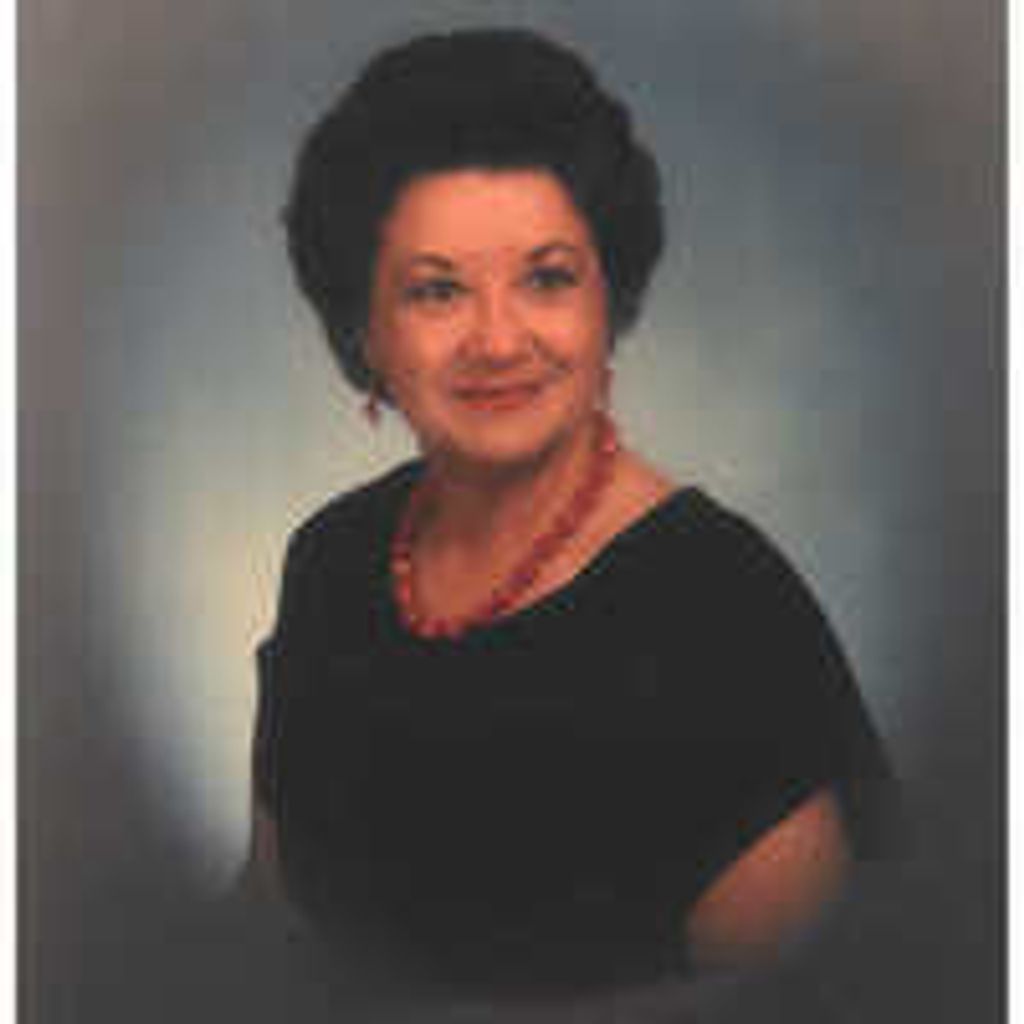 Wannette Cannon Barnes