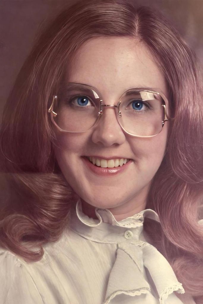 Janet Florence Allen Profile Photo