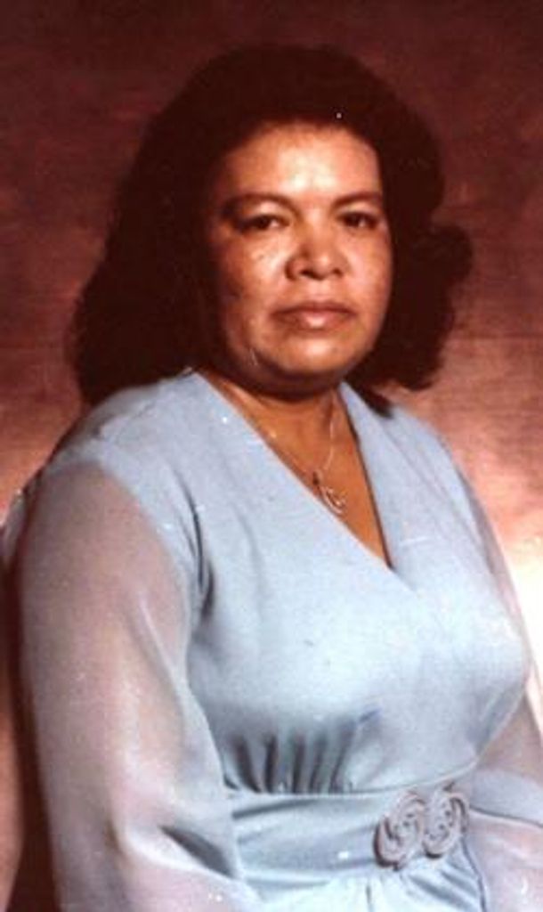Dominga L. Romero Profile Photo