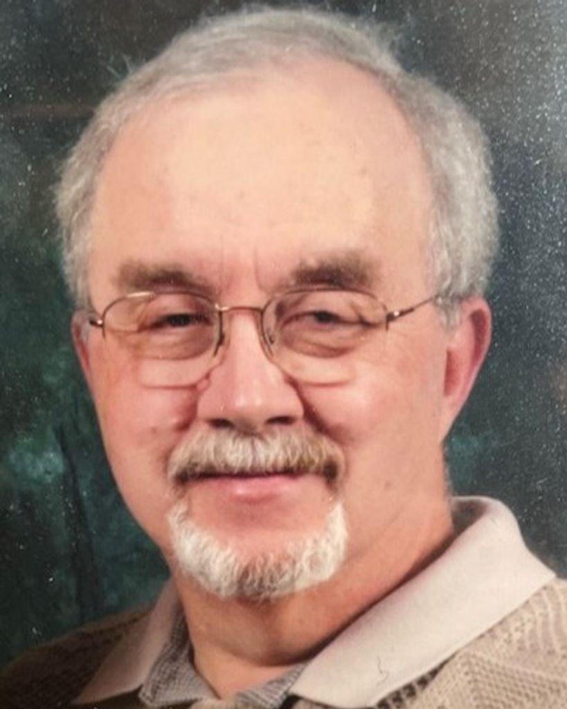 Victor Evans