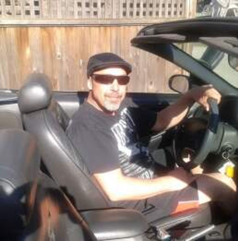 Mark Gates Profile Photo