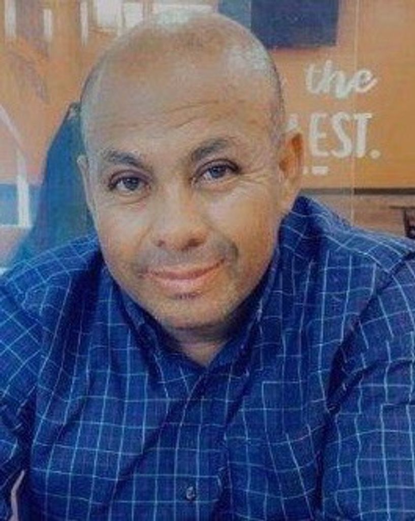 Carlos Yobany Donis Alvarez Profile Photo