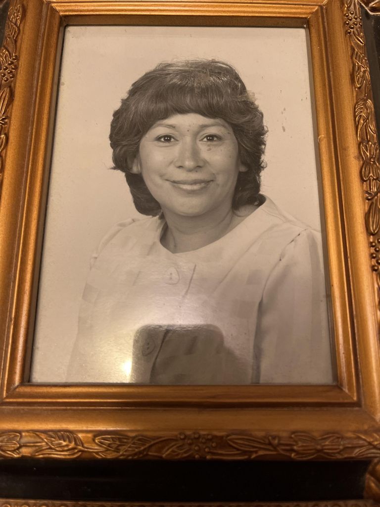 Alberta Martinez Gaynor Profile Photo