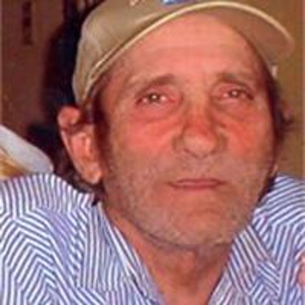 Earnest Eugene Pruitt