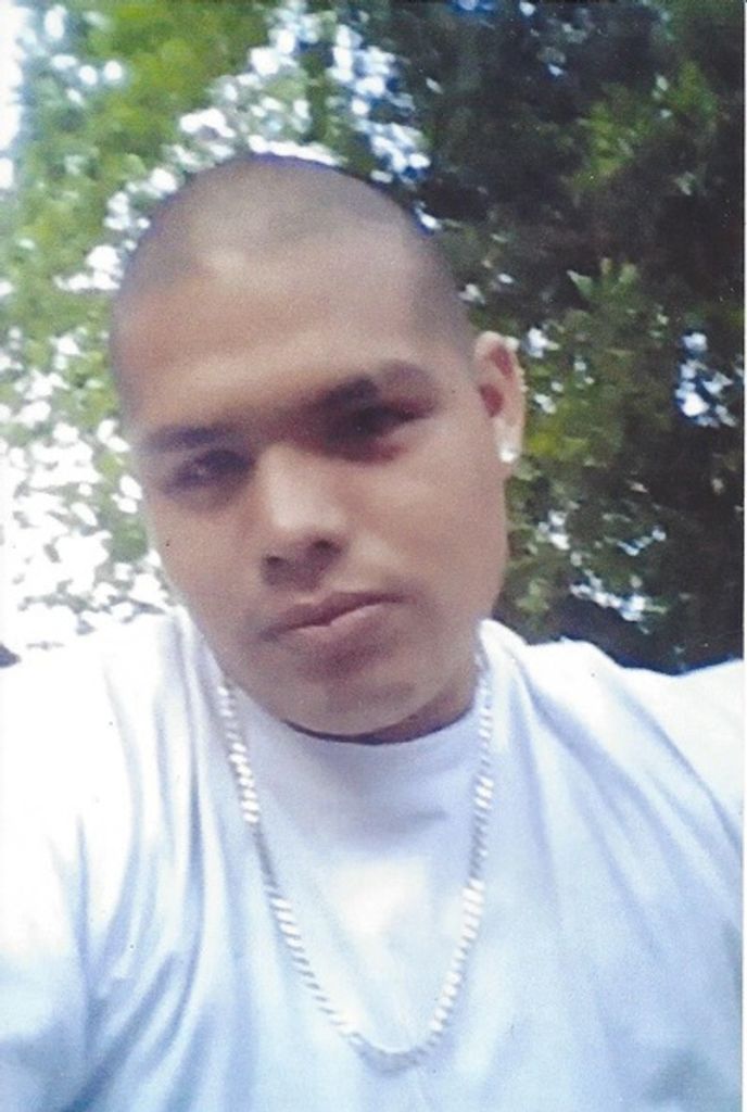 Luis Guerrero Iii Profile Photo