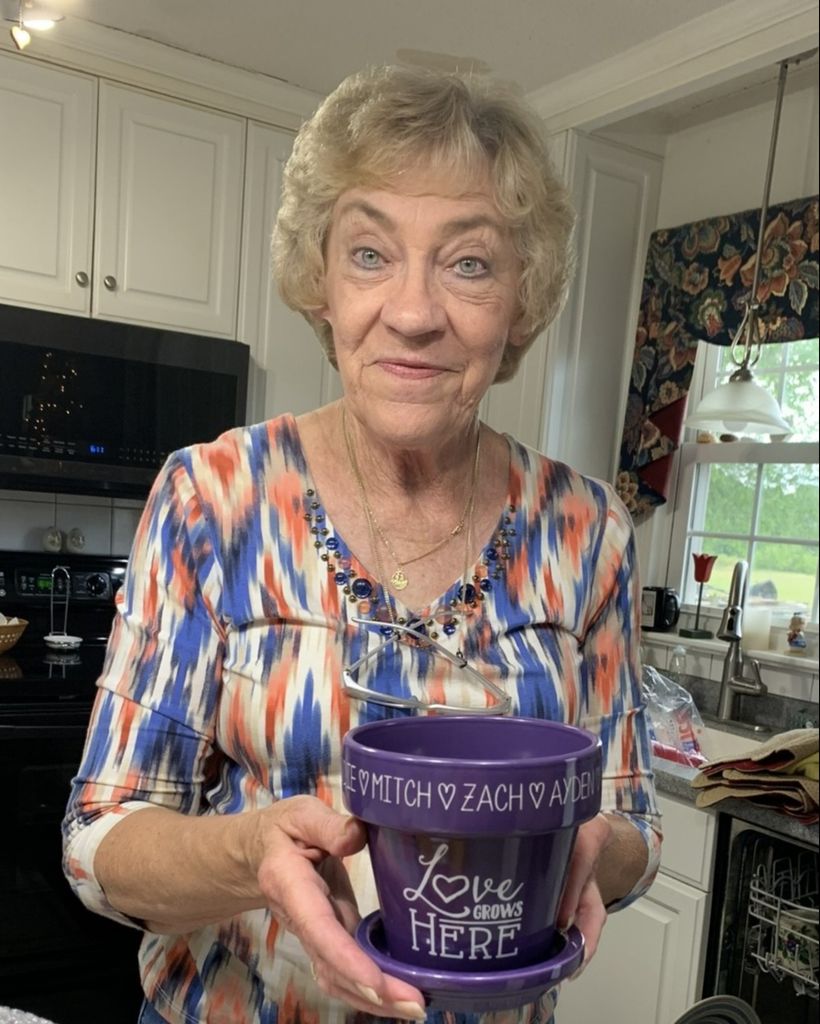 Brenda Lamm Lamm Profile Photo