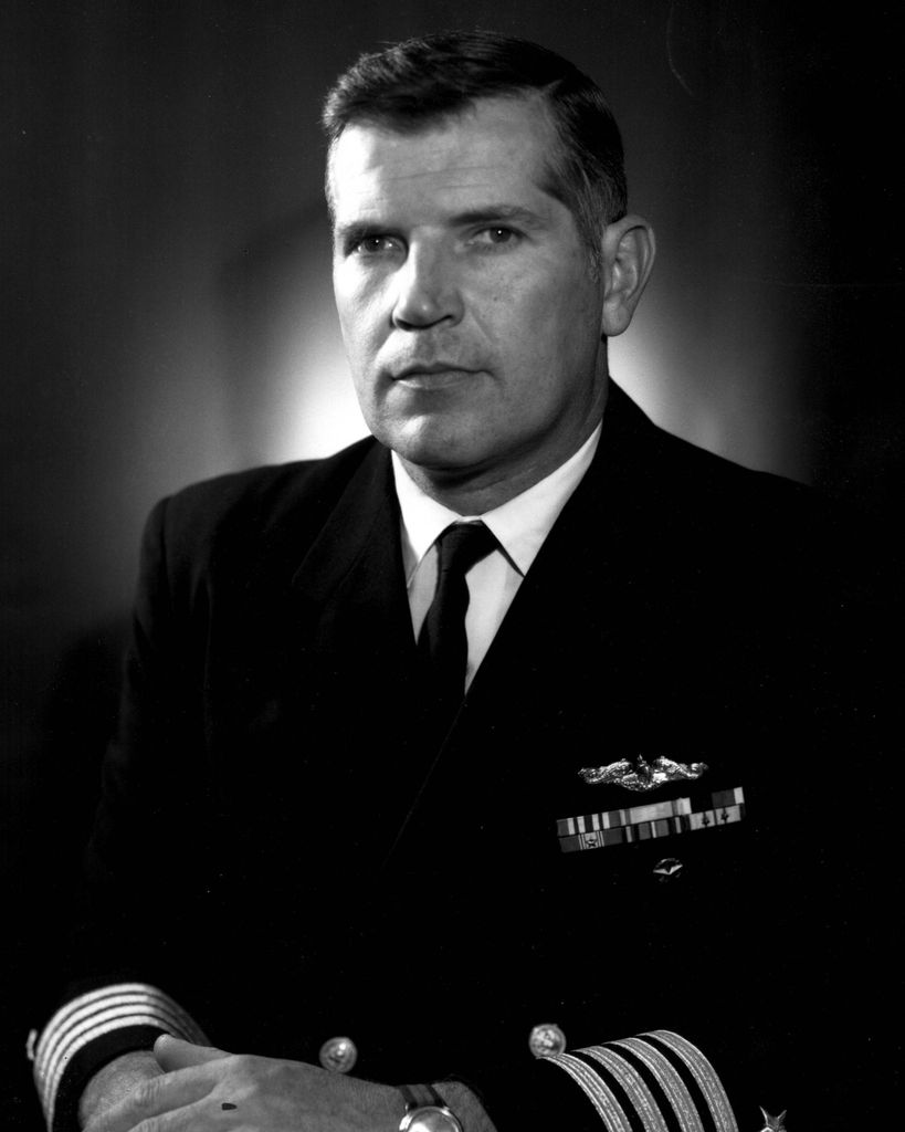 Philip V.H.L. Duckett